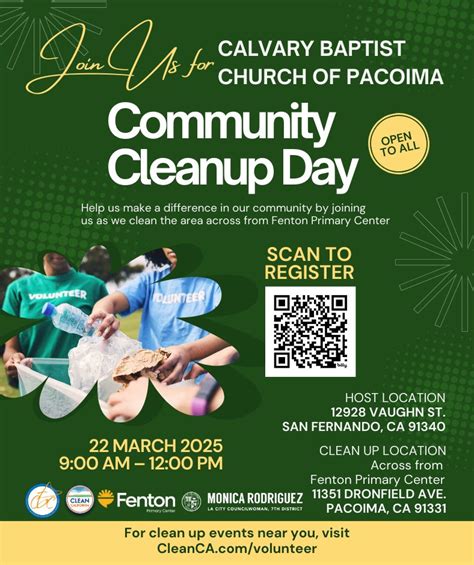 calvary baptist church pacoima|Calvary Baptist Church Pacoima (@calvarypacoima) .